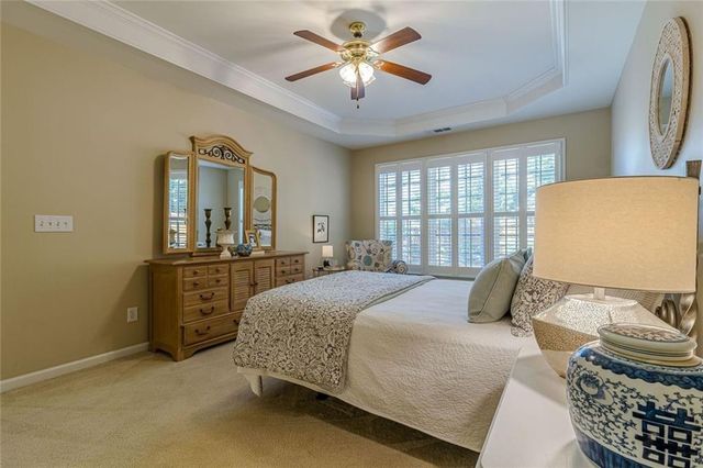 1505 Cloverleaf Place, Cumming, GA 30041