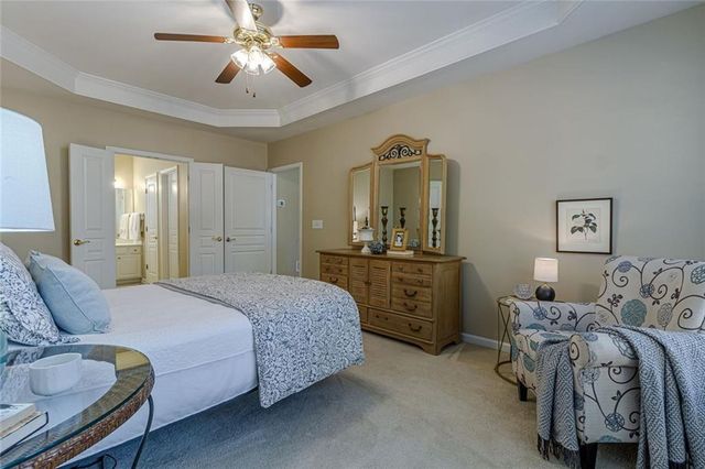 1505 Cloverleaf Place, Cumming, GA 30041