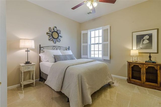 1505 Cloverleaf Place, Cumming, GA 30041