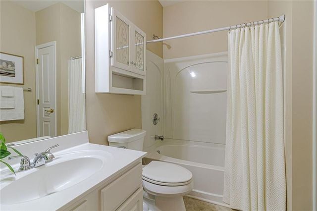 1505 Cloverleaf Place, Cumming, GA 30041