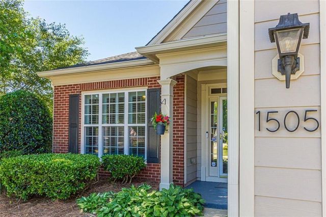 1505 Cloverleaf Place, Cumming, GA 30041
