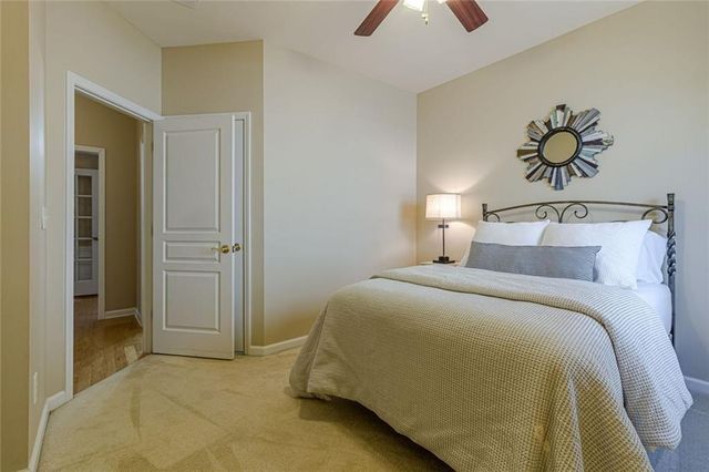 1505 Cloverleaf Place, Cumming, GA 30041