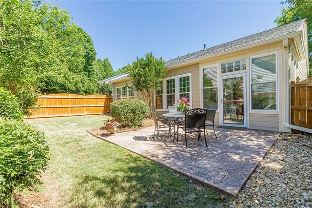 1505 Cloverleaf Place, Cumming, GA 30041