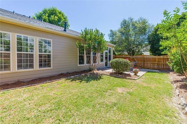 1505 Cloverleaf Place, Cumming, GA 30041