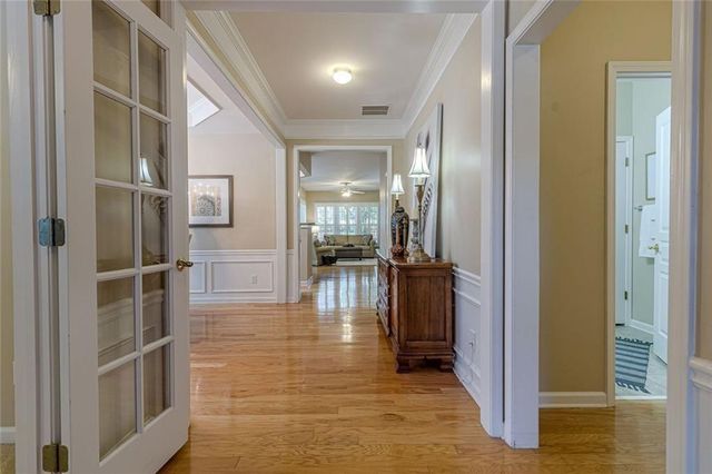 1505 Cloverleaf Place, Cumming, GA 30041