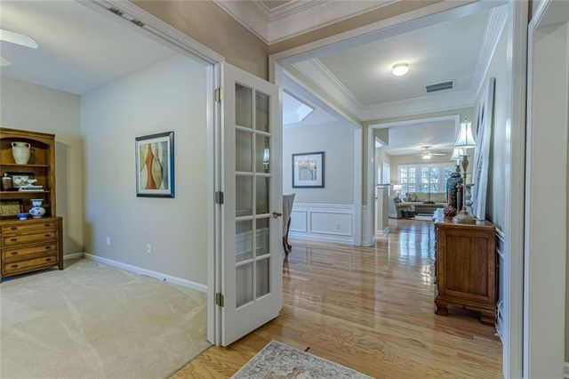 1505 Cloverleaf Place, Cumming, GA 30041