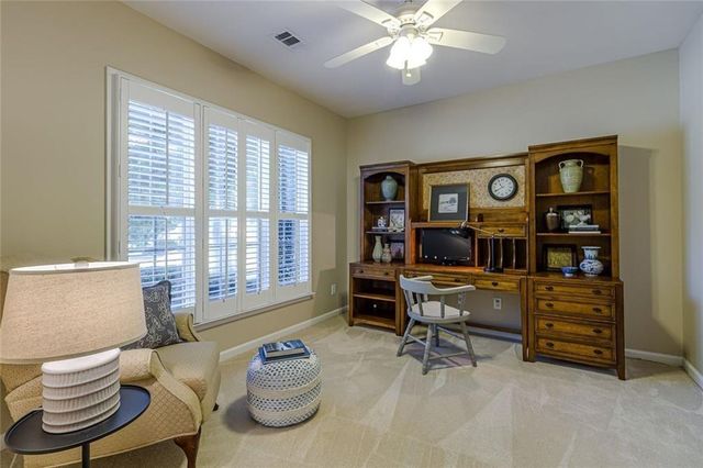 1505 Cloverleaf Place, Cumming, GA 30041