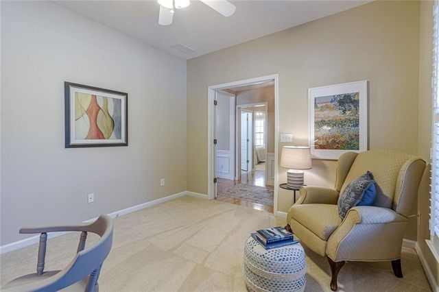 1505 Cloverleaf Place, Cumming, GA 30041