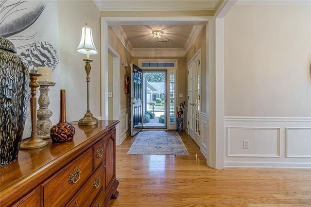 1505 Cloverleaf Place, Cumming, GA 30041