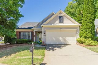 1505 Cloverleaf Place, Cumming, GA 30041