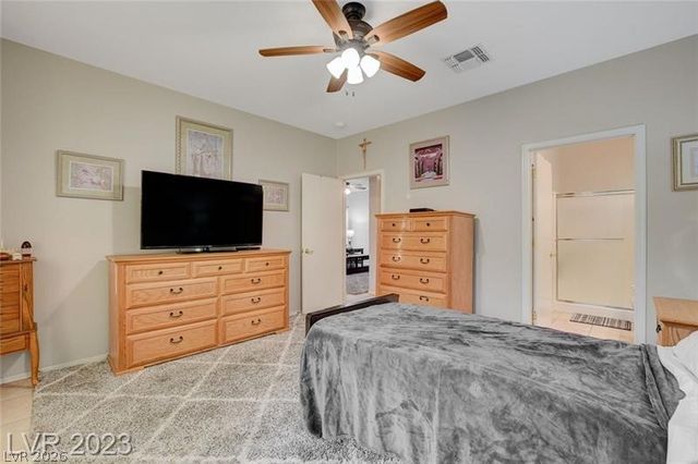 3045 Olivia Heights Avenue, Henderson, NV 89052