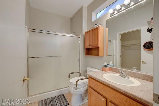 3045 Olivia Heights Avenue, Henderson, NV 89052