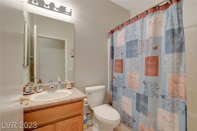 3045 Olivia Heights Avenue, Henderson, NV 89052