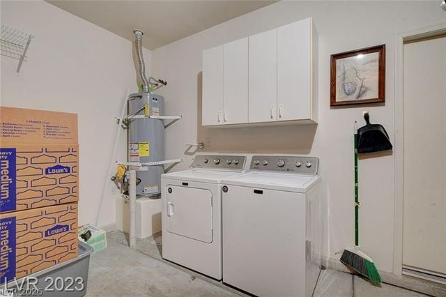 3045 Olivia Heights Avenue, Henderson, NV 89052