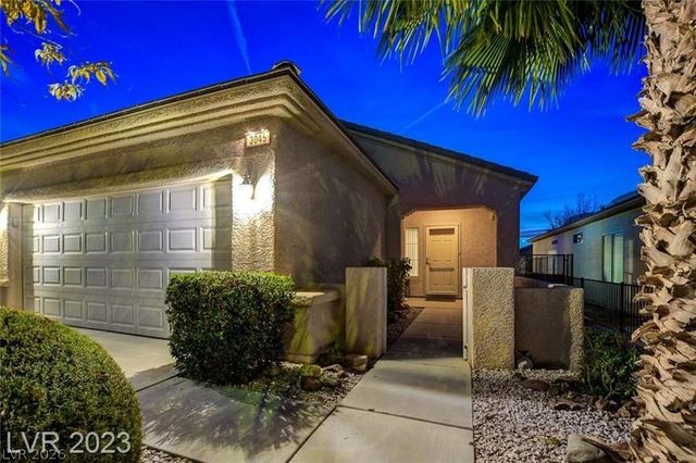 3045 Olivia Heights Avenue, Henderson, NV 89052