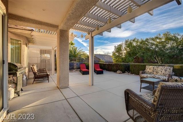 3045 Olivia Heights Avenue, Henderson, NV 89052