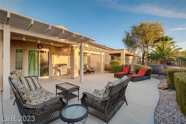 3045 Olivia Heights Avenue, Henderson, NV 89052