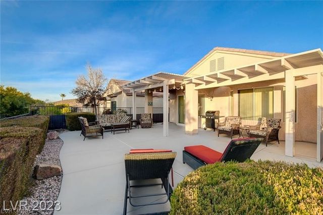 3045 Olivia Heights Avenue, Henderson, NV 89052