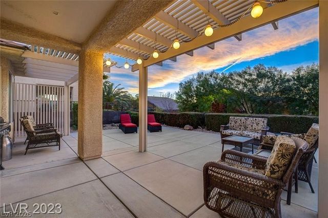 3045 Olivia Heights Avenue, Henderson, NV 89052