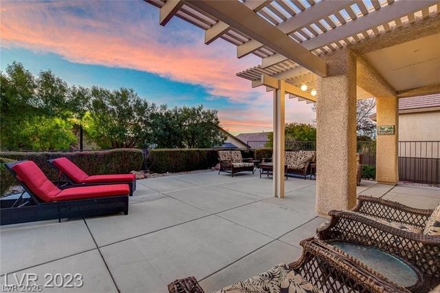 3045 Olivia Heights Avenue, Henderson, NV 89052