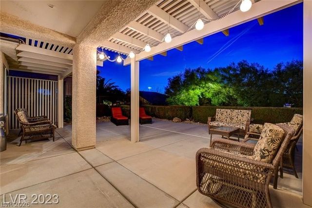 3045 Olivia Heights Avenue, Henderson, NV 89052