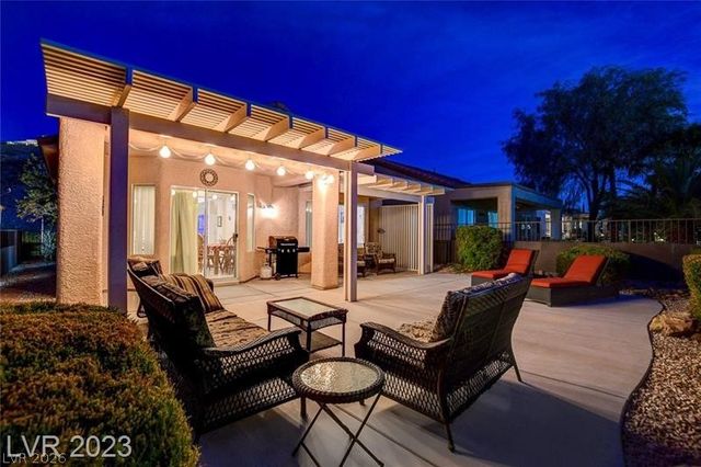 3045 Olivia Heights Avenue, Henderson, NV 89052