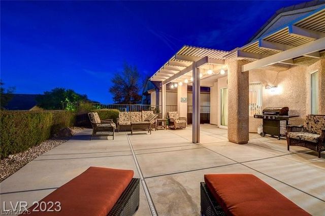 3045 Olivia Heights Avenue, Henderson, NV 89052