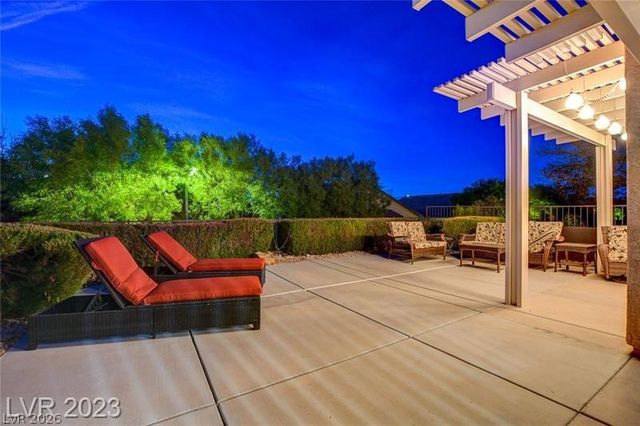 3045 Olivia Heights Avenue, Henderson, NV 89052