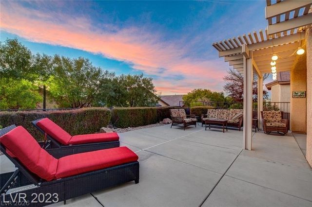 3045 Olivia Heights Avenue, Henderson, NV 89052