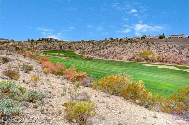 3045 Olivia Heights Avenue, Henderson, NV 89052