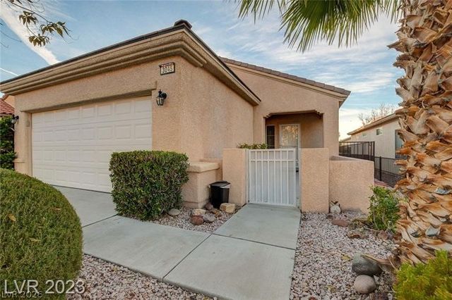 3045 Olivia Heights Avenue, Henderson, NV 89052