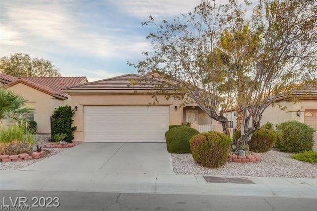 3045 Olivia Heights Avenue, Henderson, NV 89052