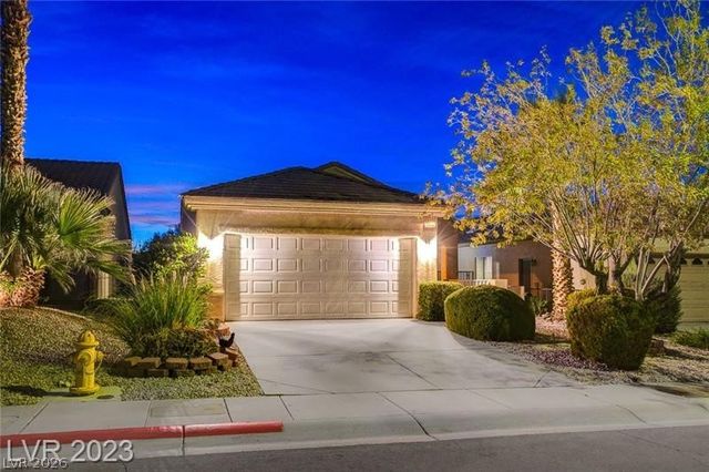 3045 Olivia Heights Avenue, Henderson, NV 89052