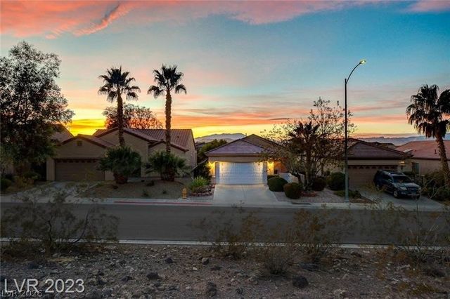 3045 Olivia Heights Avenue, Henderson, NV 89052