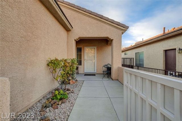 3045 Olivia Heights Avenue, Henderson, NV 89052