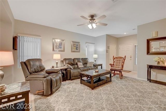 3045 Olivia Heights Avenue, Henderson, NV 89052