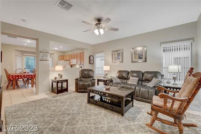 3045 Olivia Heights Avenue, Henderson, NV 89052