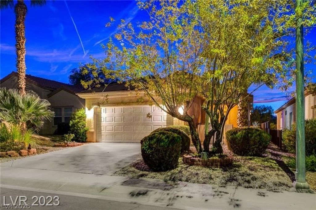 3045 Olivia Heights Avenue, Henderson, NV 89052