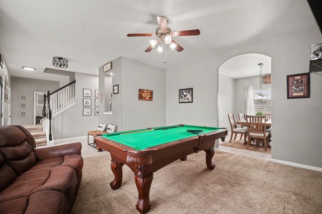 2014 Orchard Spring Drive, Pearland, TX 77581