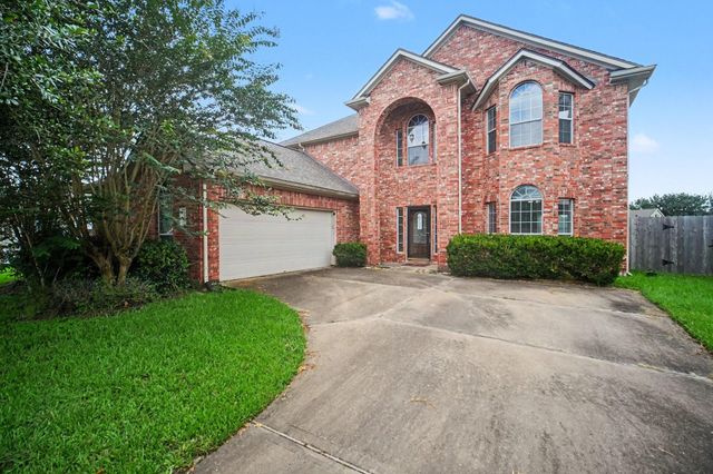 2014 Orchard Spring Drive, Pearland, TX 77581