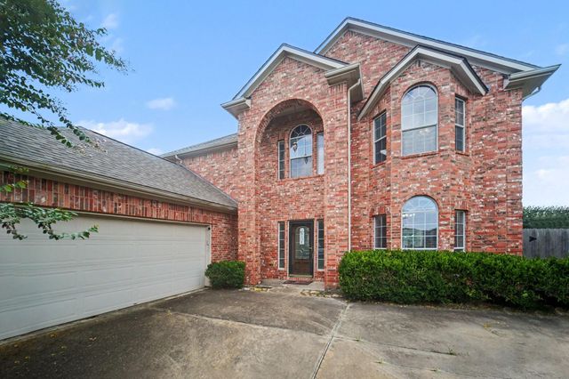 2014 Orchard Spring Drive, Pearland, TX 77581