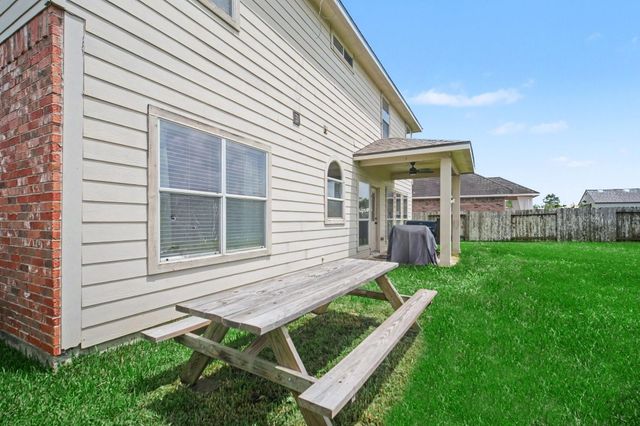2014 Orchard Spring Drive, Pearland, TX 77581
