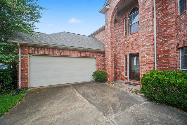 2014 Orchard Spring Drive, Pearland, TX 77581