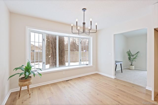 3937 Curtis Road, Bridgeport Charter Township, MI 48415