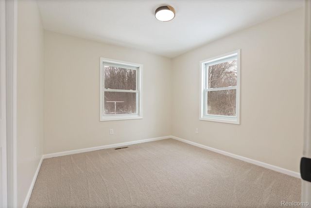 3937 Curtis Road, Bridgeport Charter Township, MI 48415