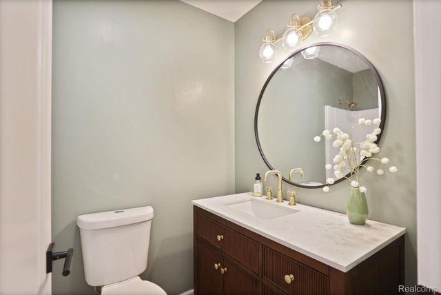 3937 Curtis Road, Bridgeport Charter Township, MI 48415