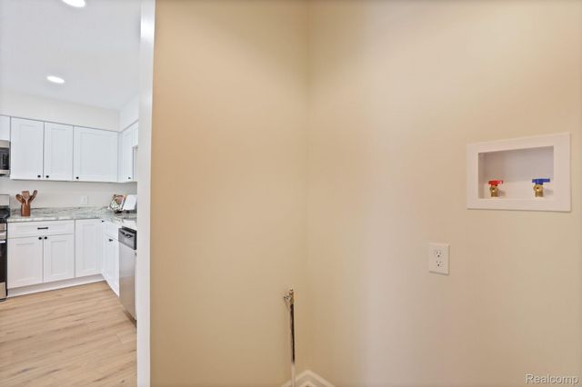 3937 Curtis Road, Bridgeport Charter Township, MI 48415