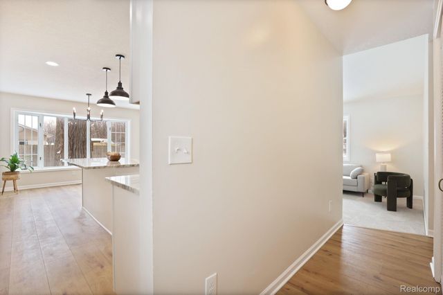 3937 Curtis Road, Bridgeport Charter Township, MI 48415