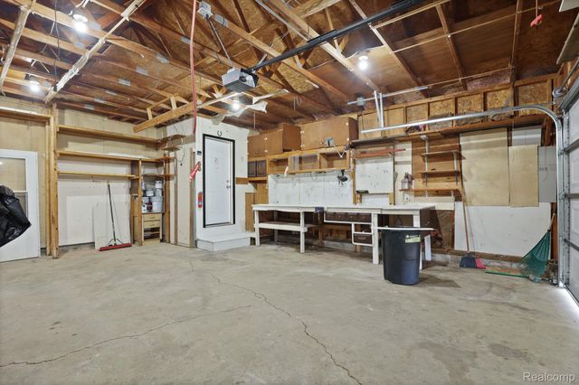 3937 Curtis Road, Bridgeport Charter Township, MI 48415