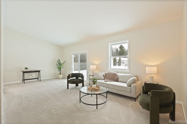 3937 Curtis Road, Bridgeport Charter Township, MI 48415